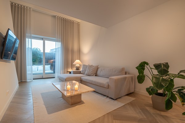 Medium property photo - Zuiddijk, 1505 DA Zaandam